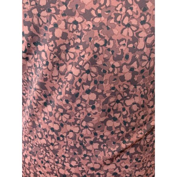 NWT Athleta One Piece Keyhole Swimuit Floral Camo Medium - Picture 16 of 16